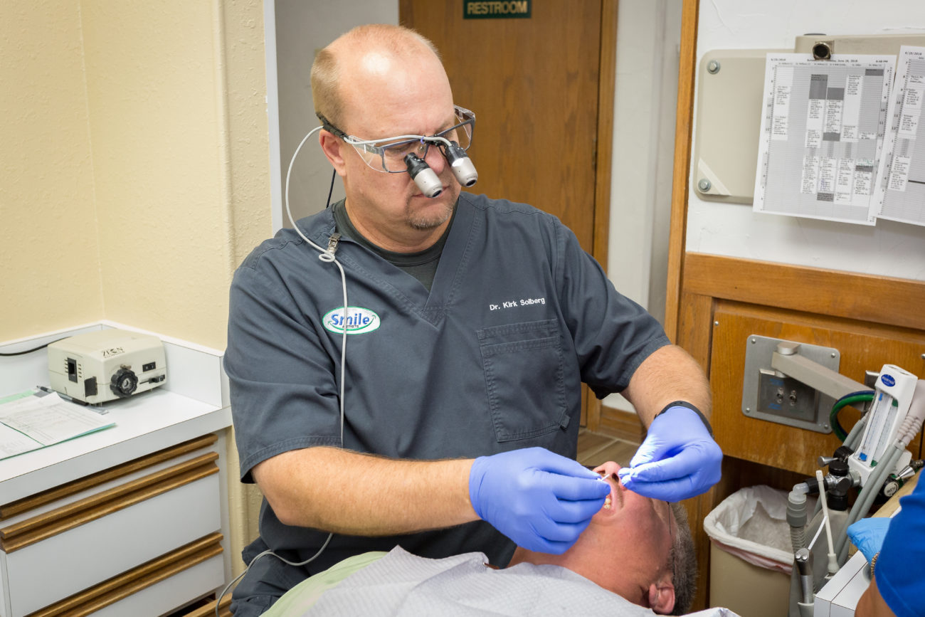 Your First Visit at Maitland Ave Smile Co. Dentists in Altamonte Springs