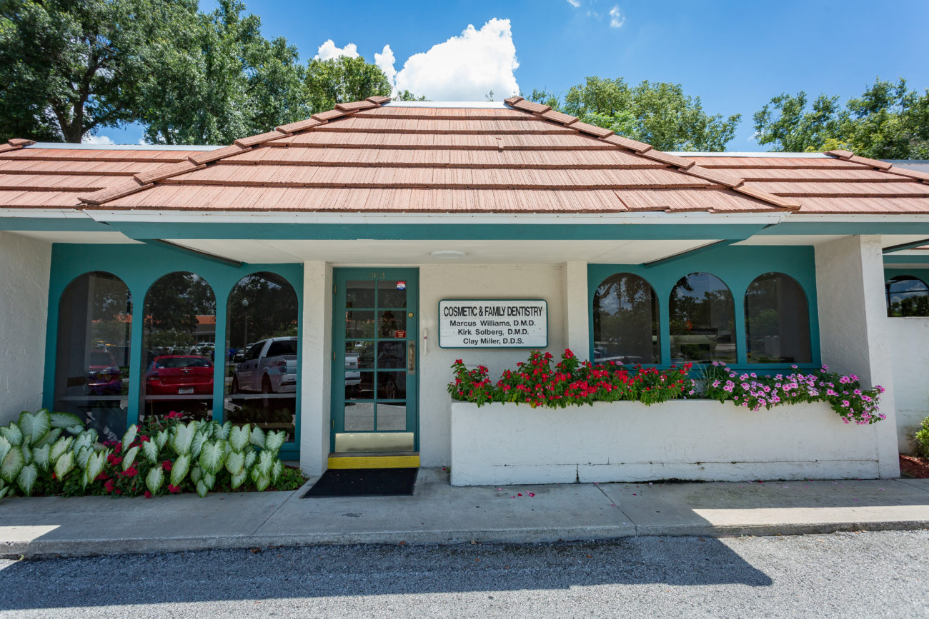 Dentists in Altamonte Springs FL