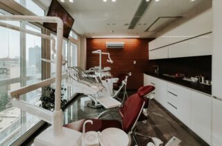 dental cleanings and dental fillings