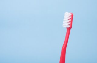 how to take care of your toothbrush